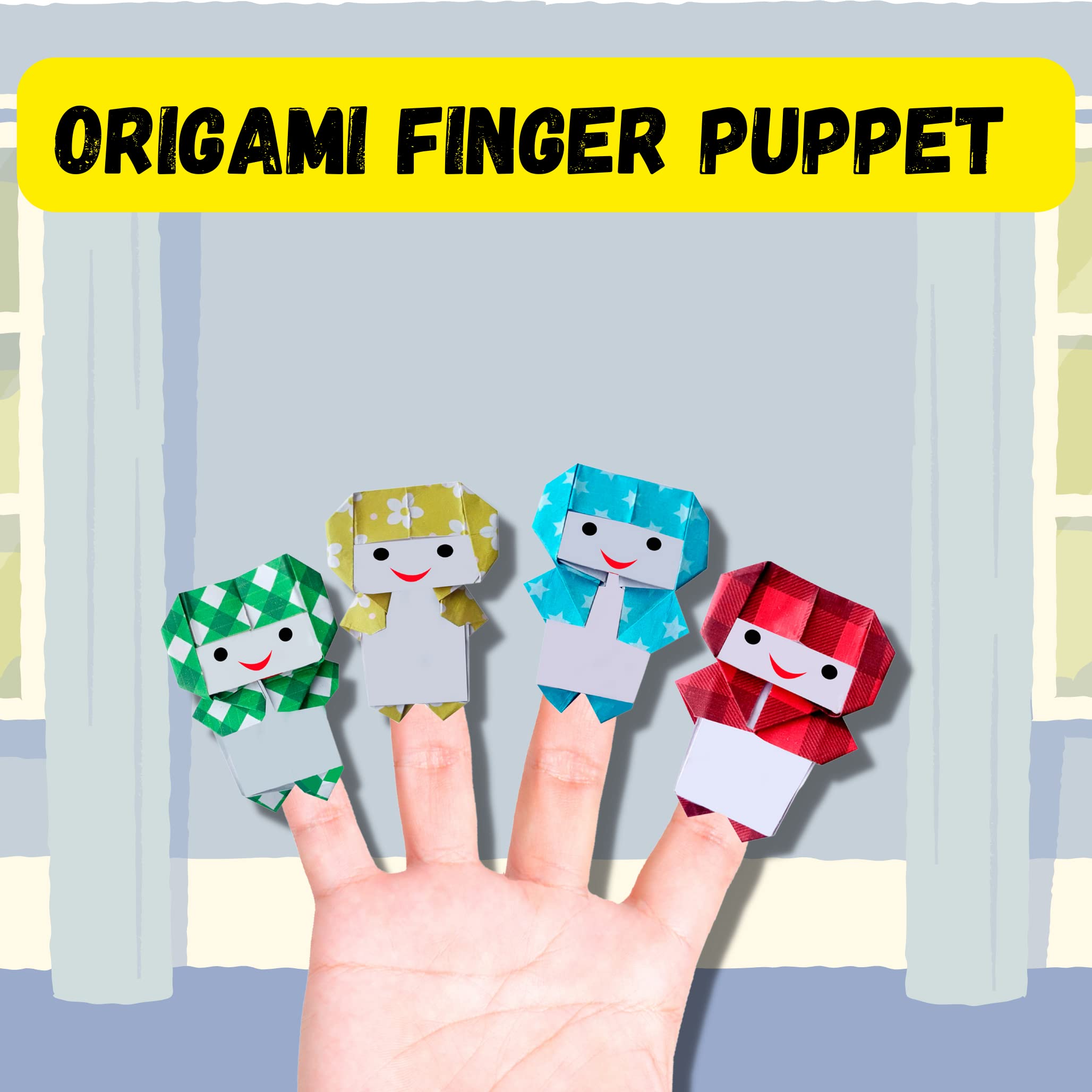 Ultimate Craft Kit, Age 5+