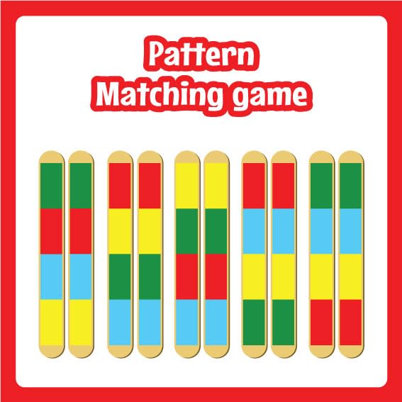 Montessori Play And Create Toolkit, Age 3+