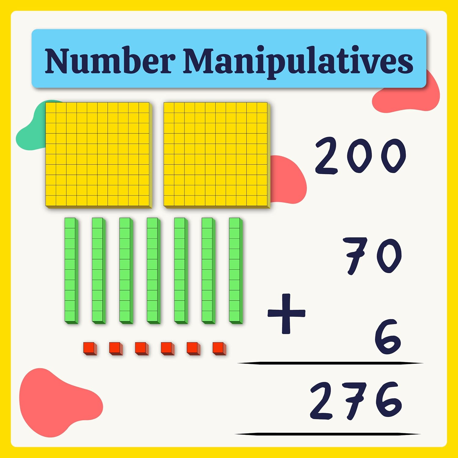 Math Genius Toolkit, Ages 4+