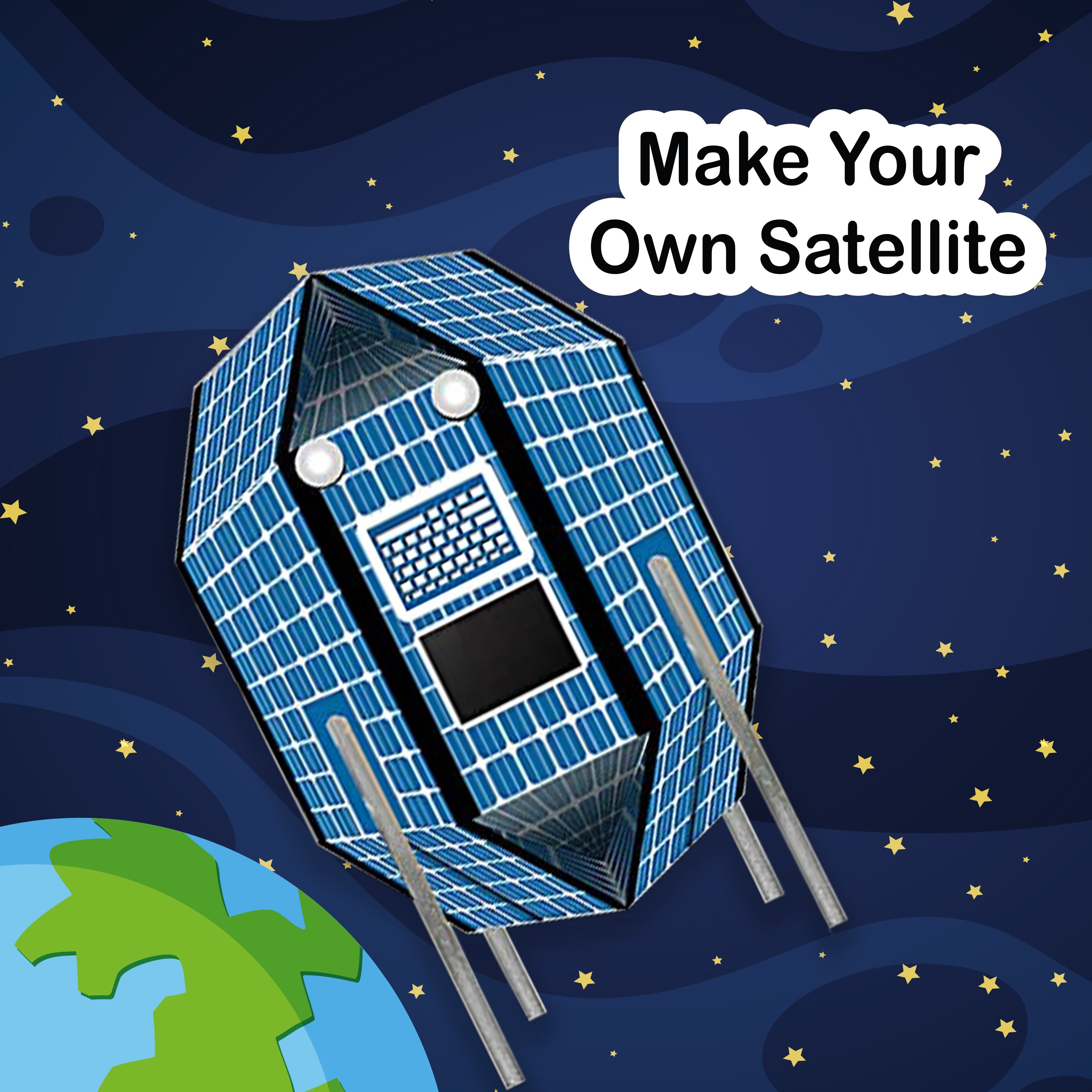 Dr. APJ Abdul Kalam Activity Kit, Age 8+