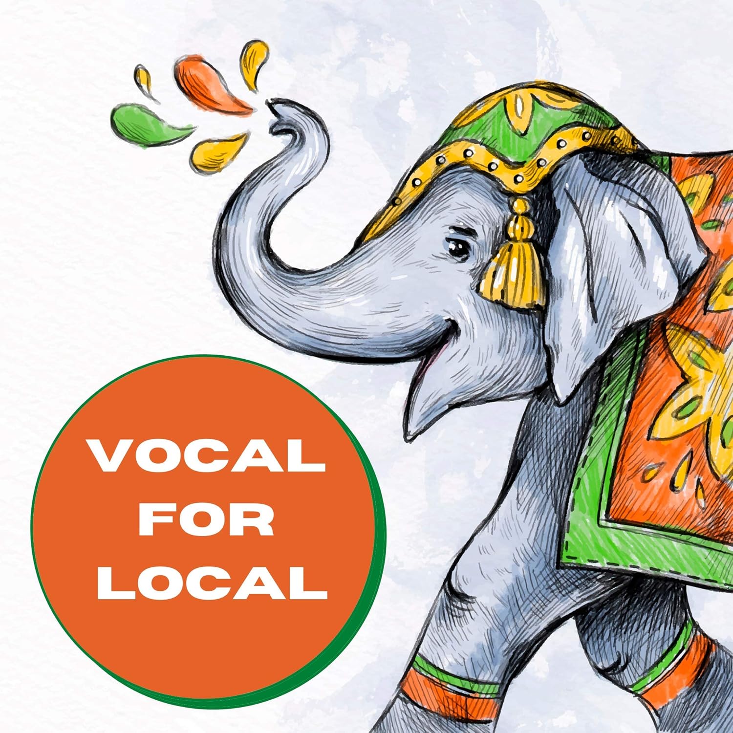 Fruit Lacing Activity Kit, Age 2+