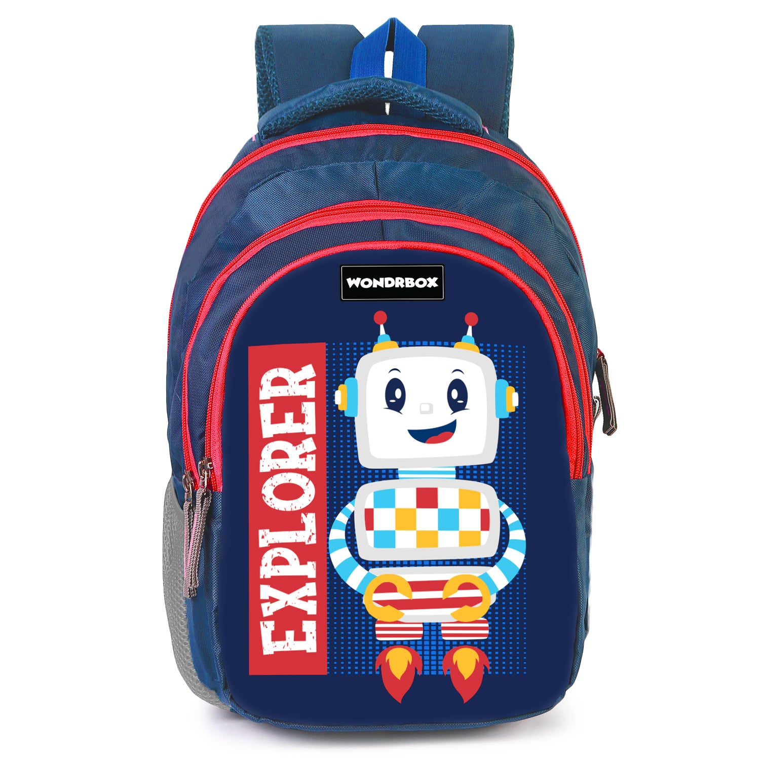 school bag