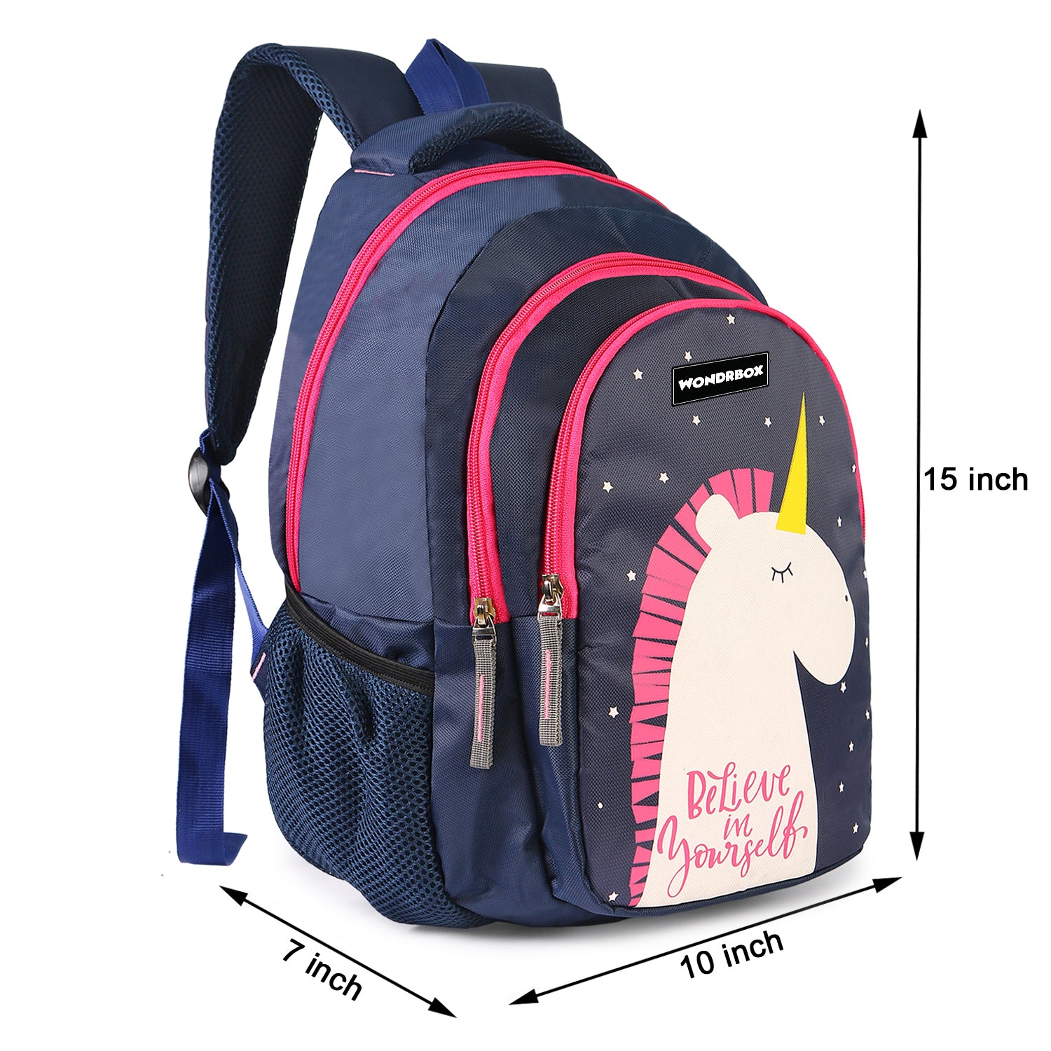 school bag