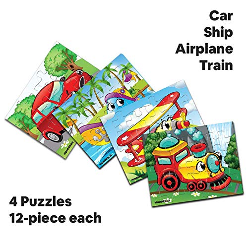 jigsaw puzzle game