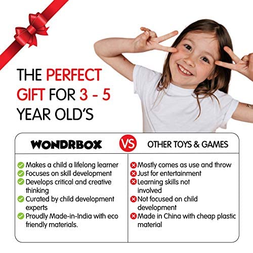 12 Pcs Seasons Jigsaw Puzzle, Age 3+