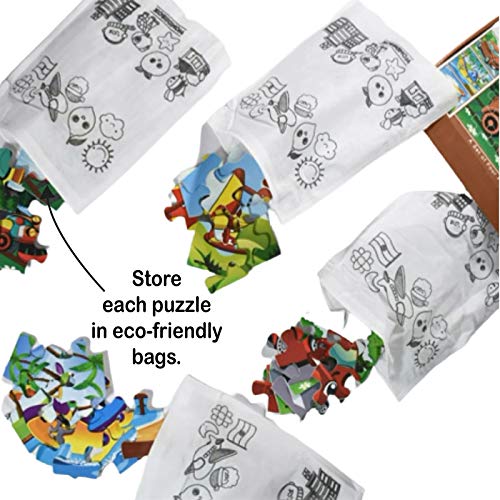 jigsaw puzzle game