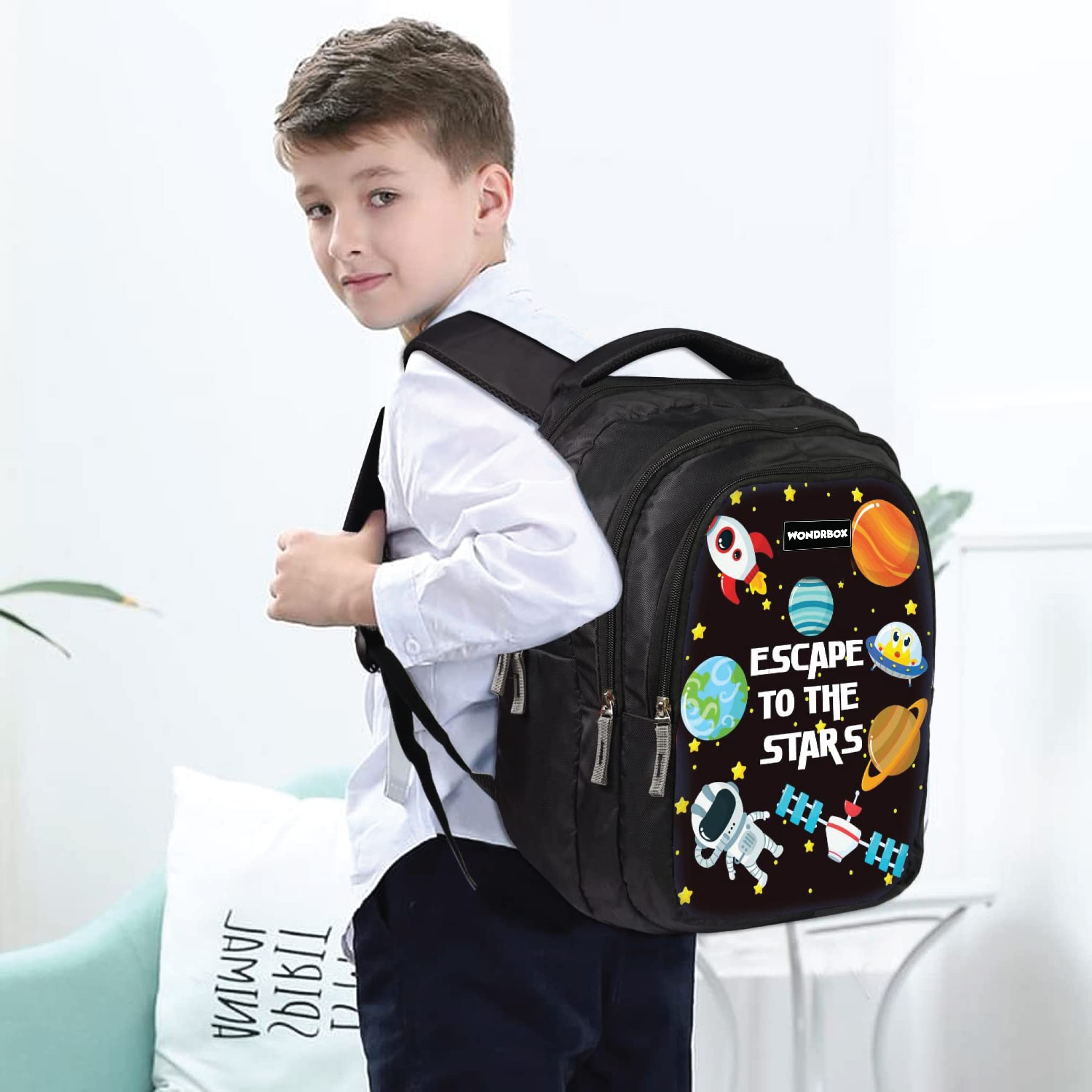 school bag