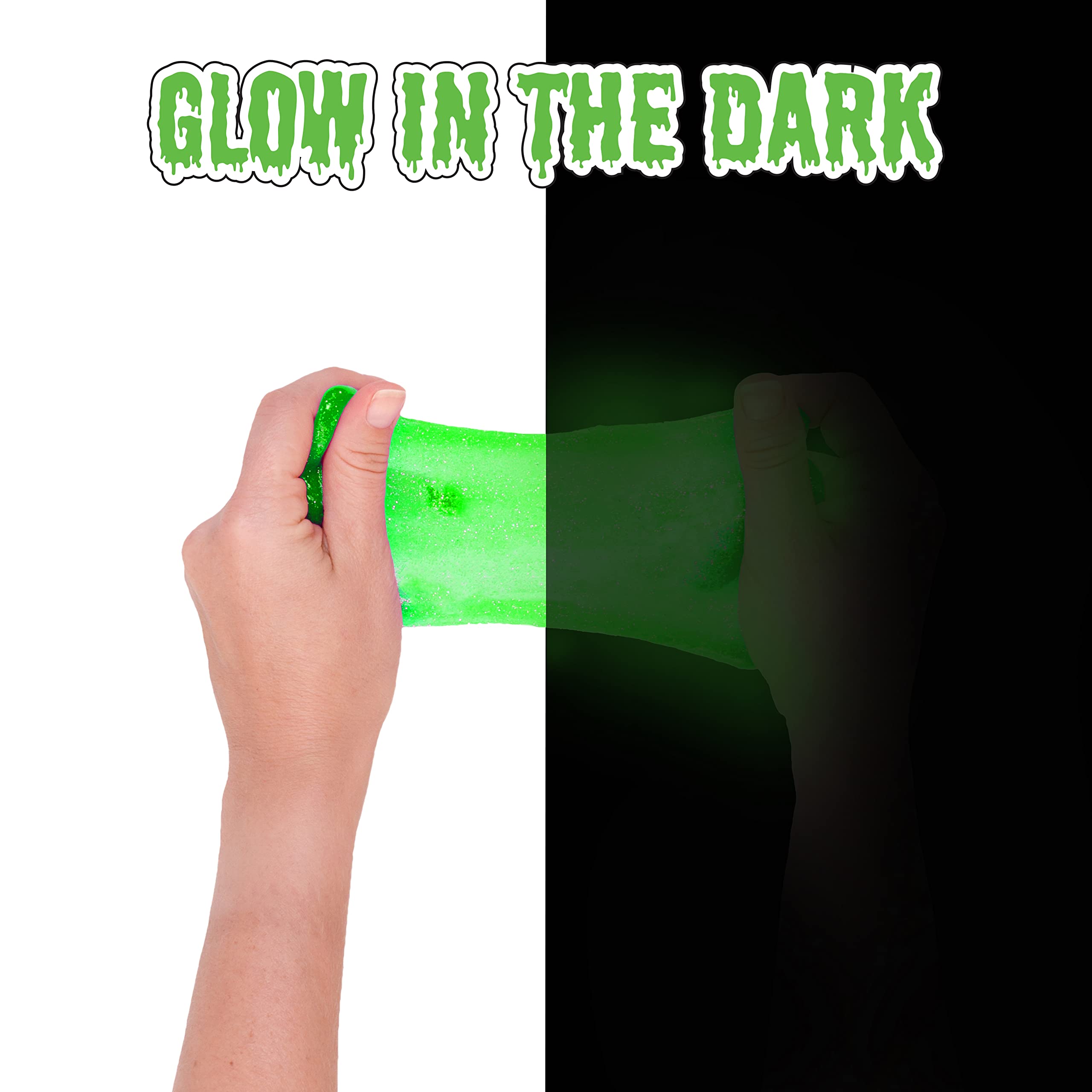 Science Slime Kit, Age 8+