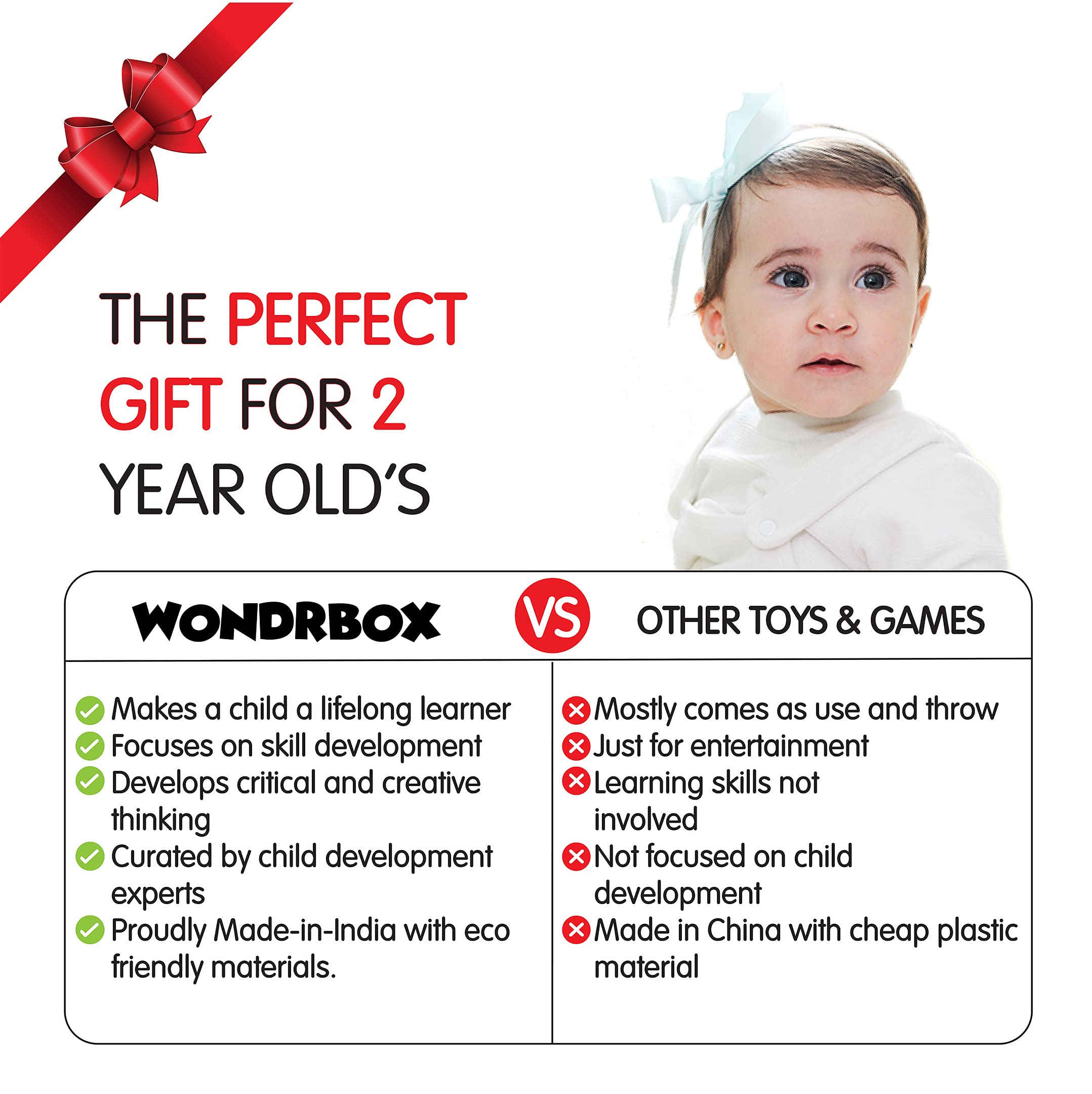 24 Pieces Alphabet Jigsaw Puzzles, Age 2+