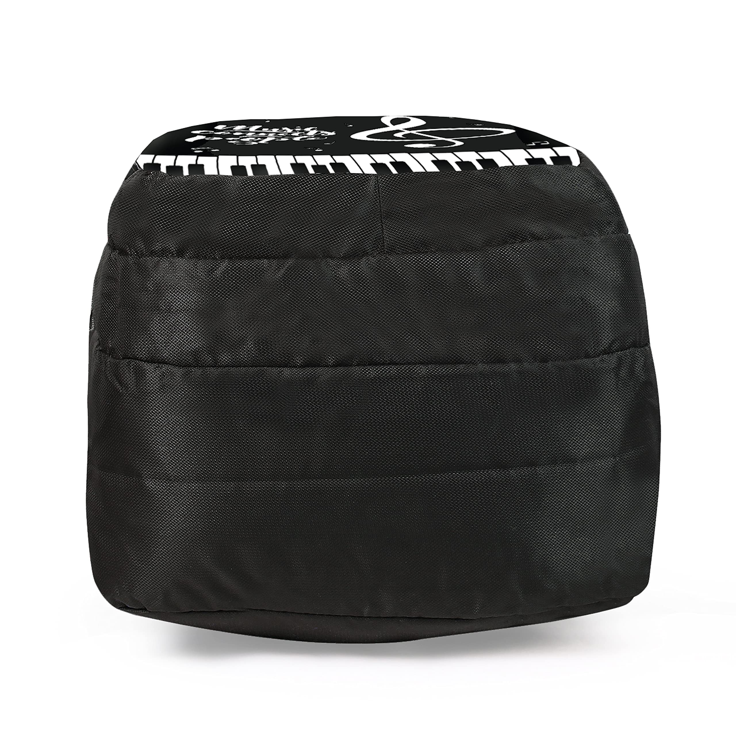 WONDRBOX Piano School Backpack.