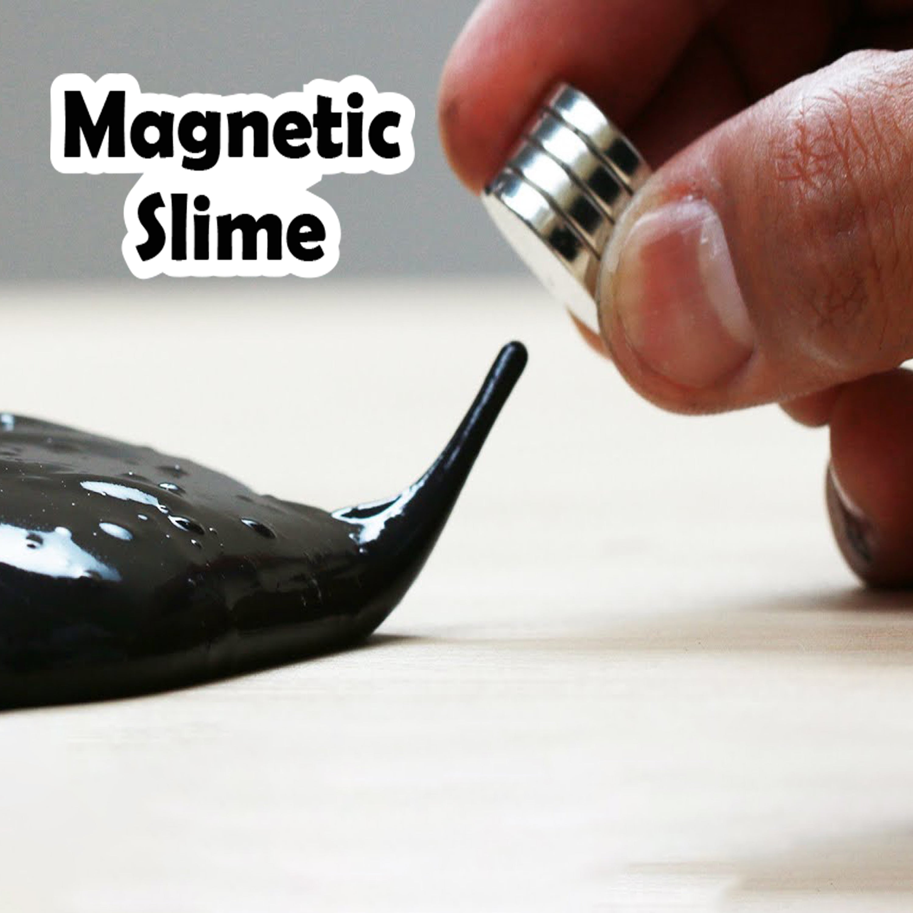 Science Slime Kit, Age 8+