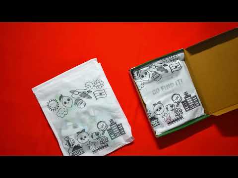 12 Pcs Animal and Birds Jigsaw Puzzle, Age 3+