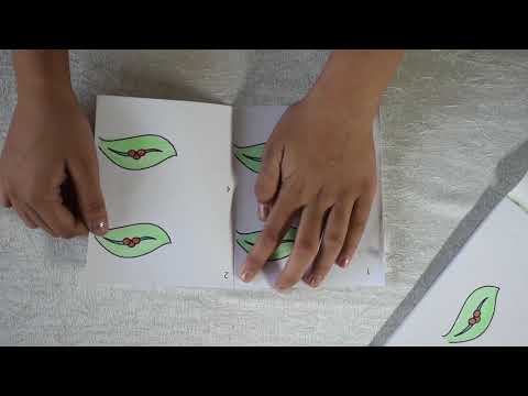 WONDRBOX Birthday Return Gifts. Flipbook-(Pack of 6)