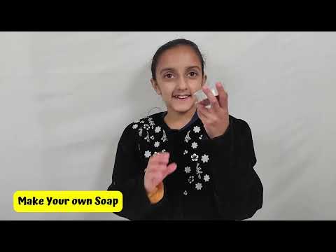 Science Experiment Kit, Age 8+