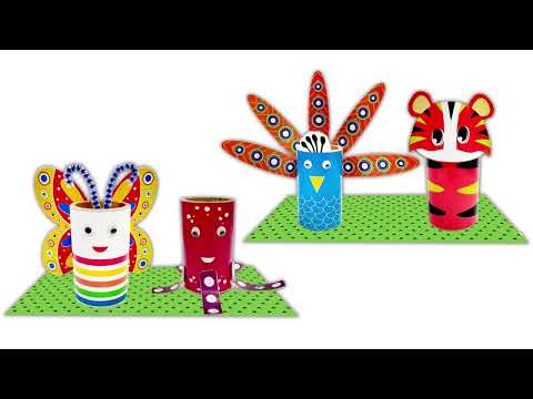 Ultimate Craft Kit, Age 5+